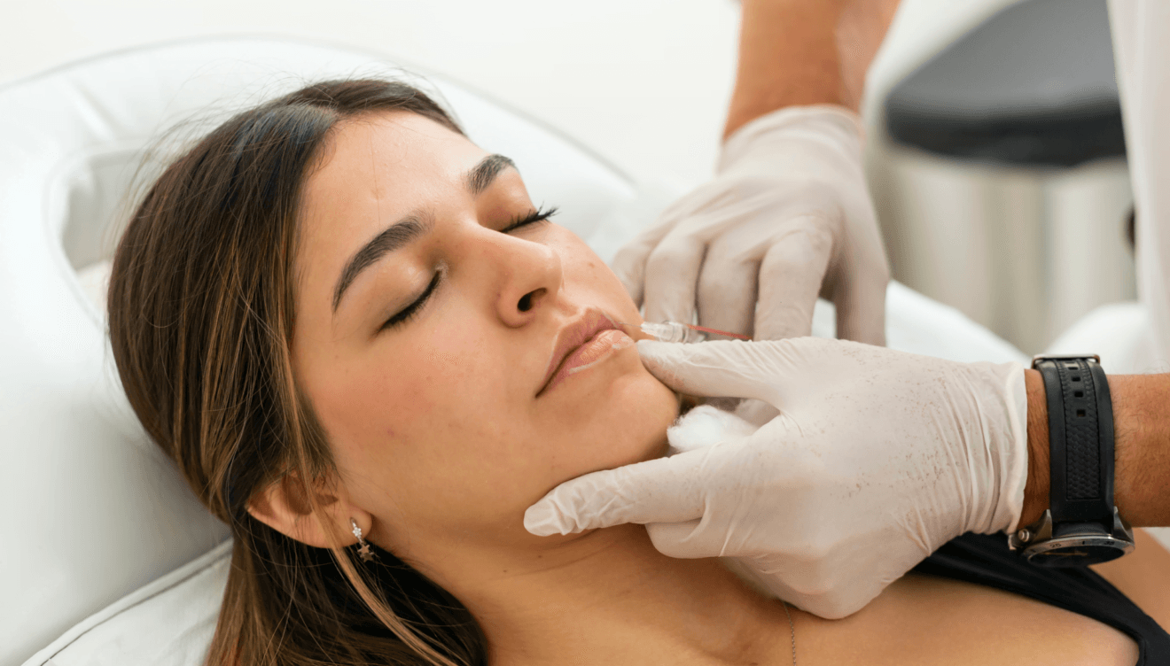 Seguridad y garantía en cada tratamiento de Policlínica CUME