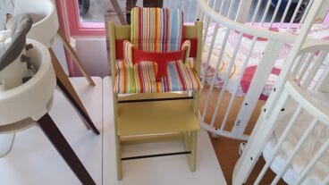 Sillita Baby Shop