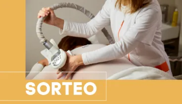Sorteo CUME