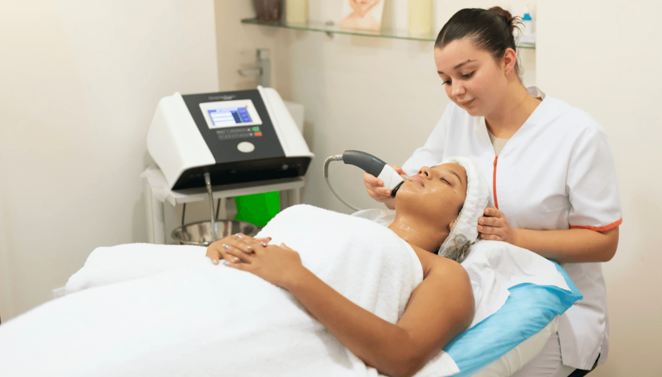 Su personal está altamente cualificado para cuidar de ti