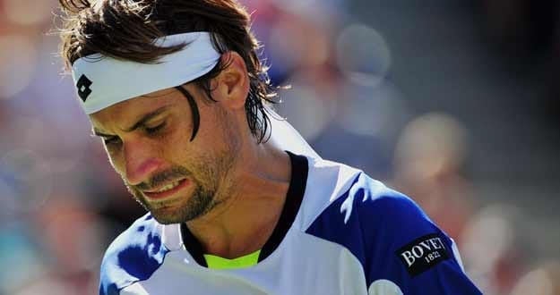 David Ferrer a revalidar el título en el Master de Valencia