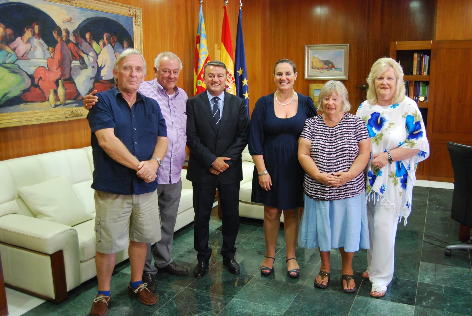 DONATIVO SERVICIOS SOCIALES