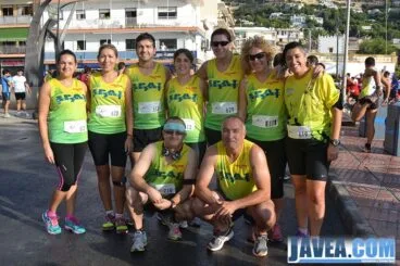 El C.A. Cametes de Pedreguer
