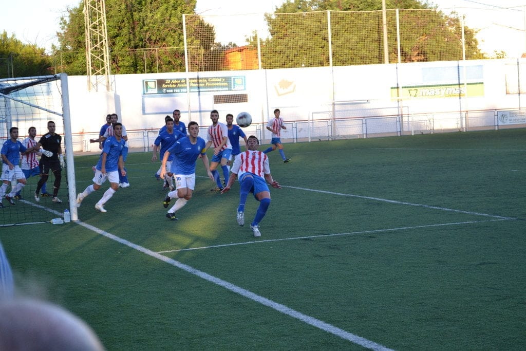 El CD. Jávea quiere seguir invicto en su feudo