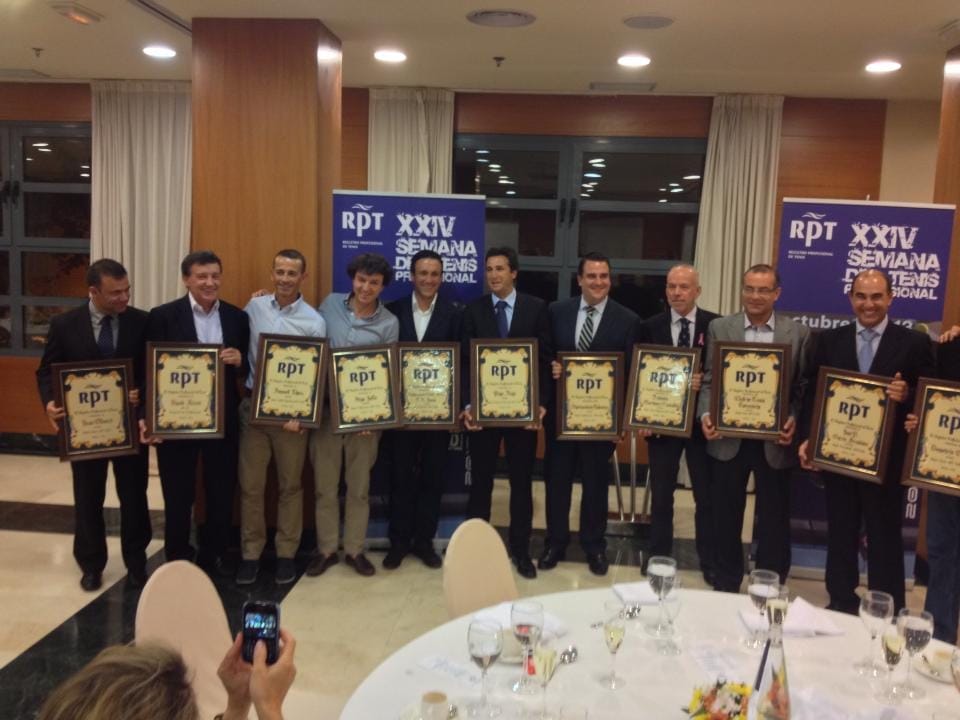 Premiados RPT
