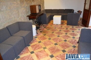 Sala de juegos