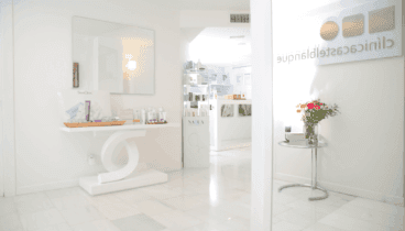 Clínica Castelblanque, tu clínica de medicina estética en Dénia