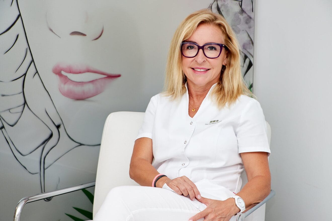 Dra. Laura Castelblanque