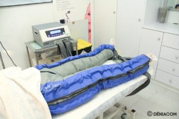 Presoterapia en Dénia – Clínica Estética Castelblanque