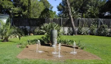 Electrobombas Jávea