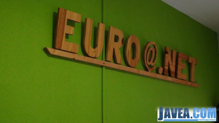 Euronet Jávea