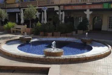 Fuente de Electrobombas Jávea
