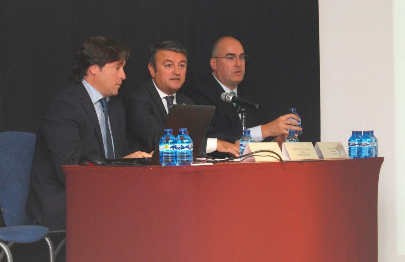 JORNADA EFICIENCIA ENERGÉTICA