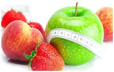 Taller nutricional sobre las calorías