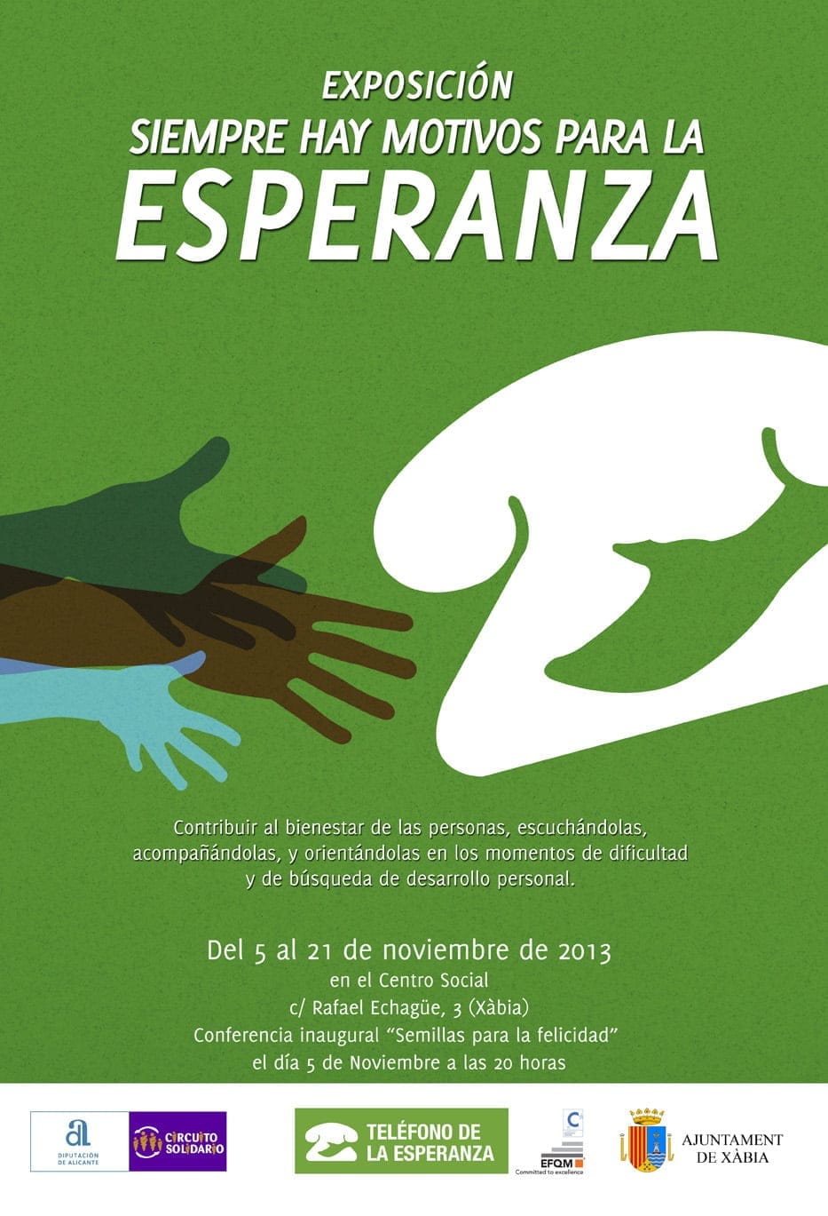 XABIA Teléf.Esperanza