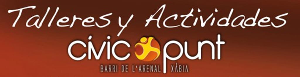 El Cívic punt del Arenal celebra una fiesta de Navidad para todas las nacionalidades
