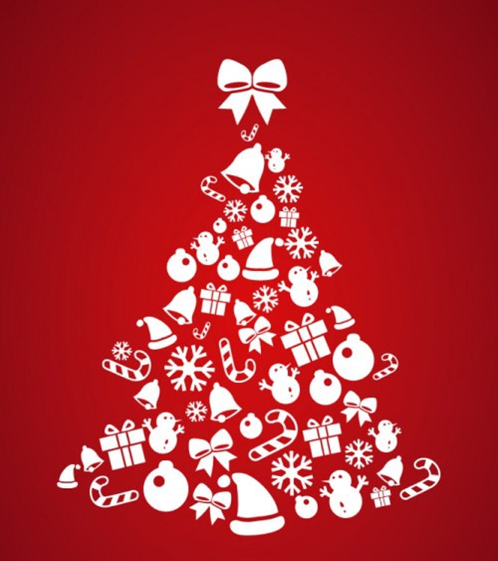 Este fin de semana está lleno de actividades navideñas