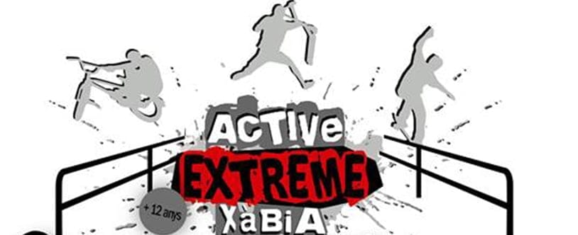 La pista del Colegio Puerto de Jávea acogerá la competición de skate