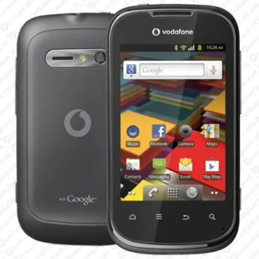 Vodafone Smart II