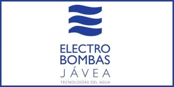 Logo recomendado Electrobombas Jávea