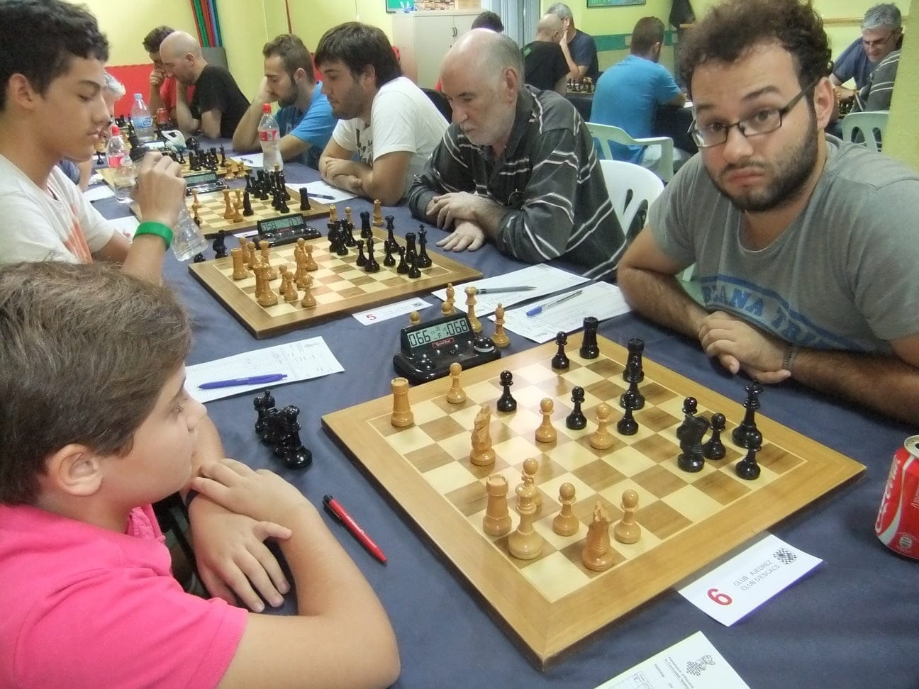 El C.E. Xàbia "A" ganó al Ibidem-Elche