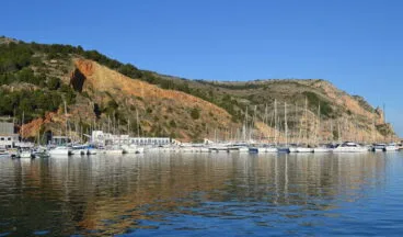 Club Náutico de Jávea