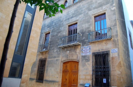 Amics del museu de Xàbia organiza una excursión cultural a Guardamar del Segura