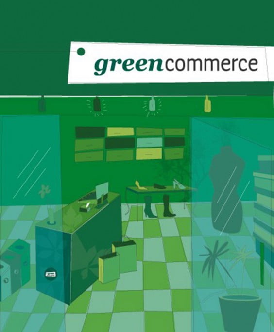 Se presentará en el Ayuntamiento de Jávea el proyecto Green Commerce