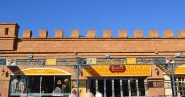 Bocatería Panino’s en la Playa del Arenal de Jávea