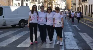 Cursa de la Dona Xàbia