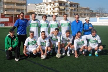 Elche Veteranos
