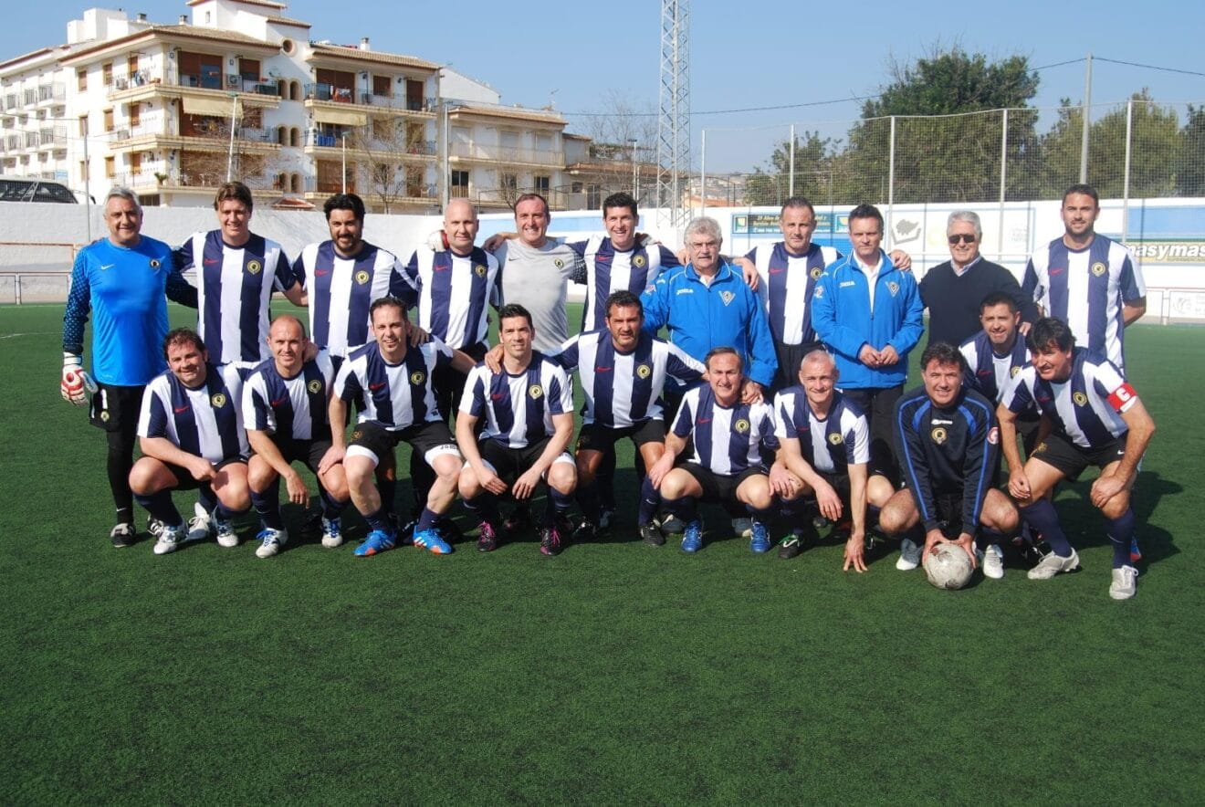 Hércules Veteranos