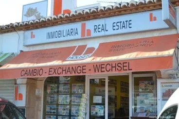 Inmobiliaria Houses en Jávea