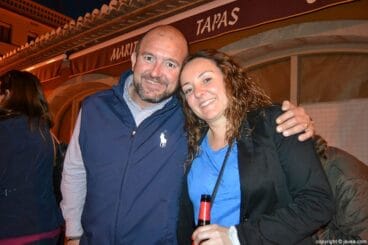 Mig any del baret de bous a la mar