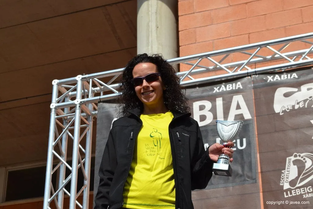 Mª Pilar Sarch