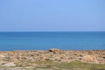 Playa del Segón Muntanyar Xàbia