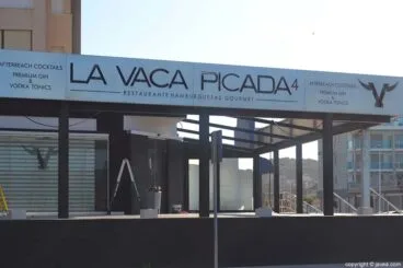 Restaurante La Vaca Picada Jávea