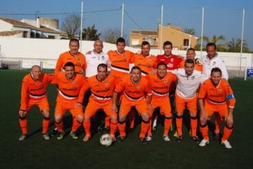 Valencia Veteranos