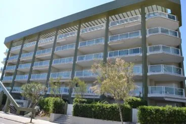 Apartamentos Golden Life cerca de Cala Blanca en Jávea