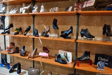Zapatos de fiesta, botines, de diario…