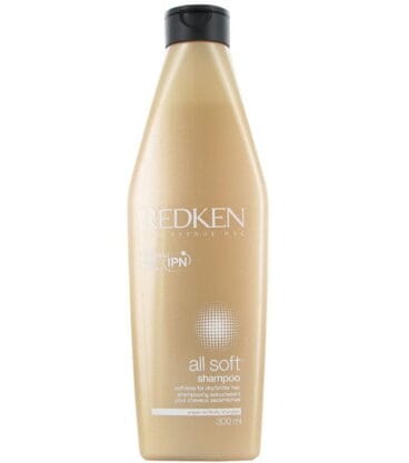 Champú Redken Status