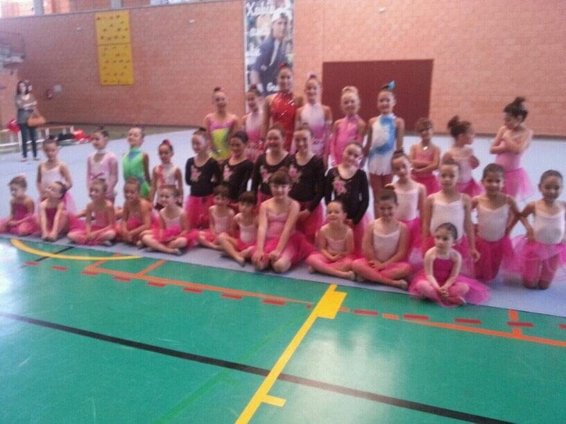 Club Deportivo Montgó Xàbia en 