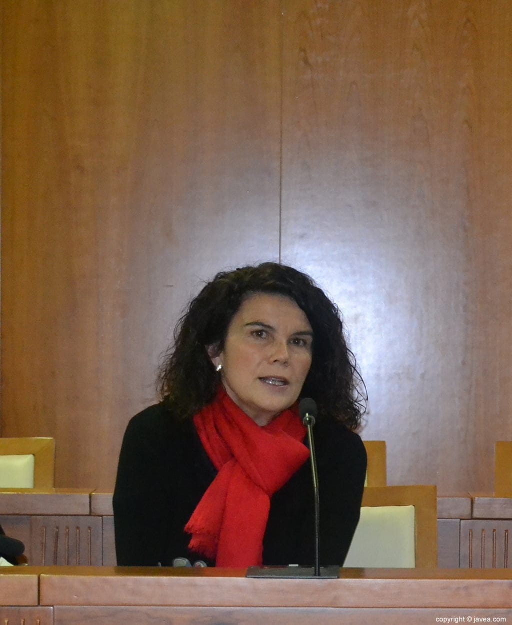 Isabel Bilbao