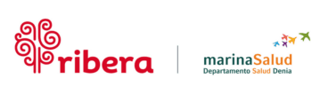 Grupo Ribera – Marina Salud