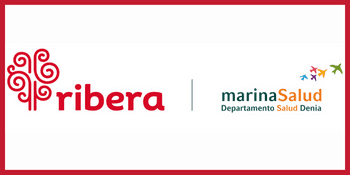 Ribera y Marina Salud