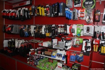 Accesorios-Xabia’s-Bike