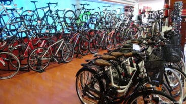 Bicis-Xabia’s-Bike