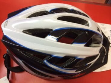 Casco de ciclimo Jávea