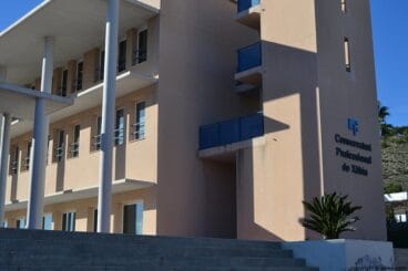 El Conservatorio Profesional de Música de Jávea acogerá el único concierto en España del pianista mexicano Anthony Tamayo