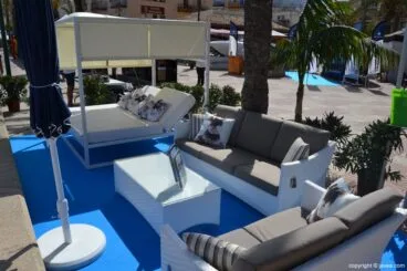 El puerto de Jávea acoge el III Festival del Mar
